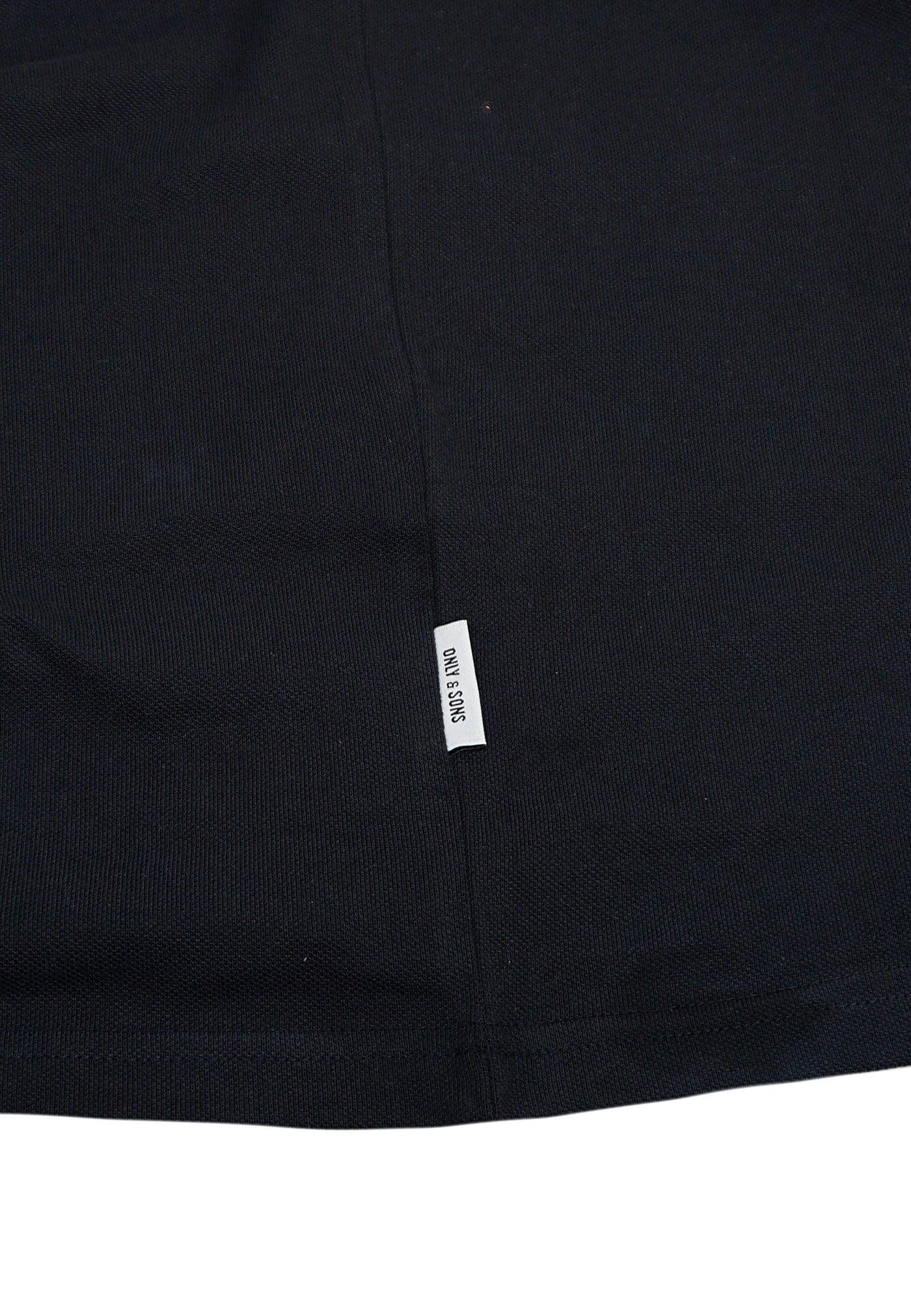 Only & Sons GORDON Kurzarmshirt im Dreierpack