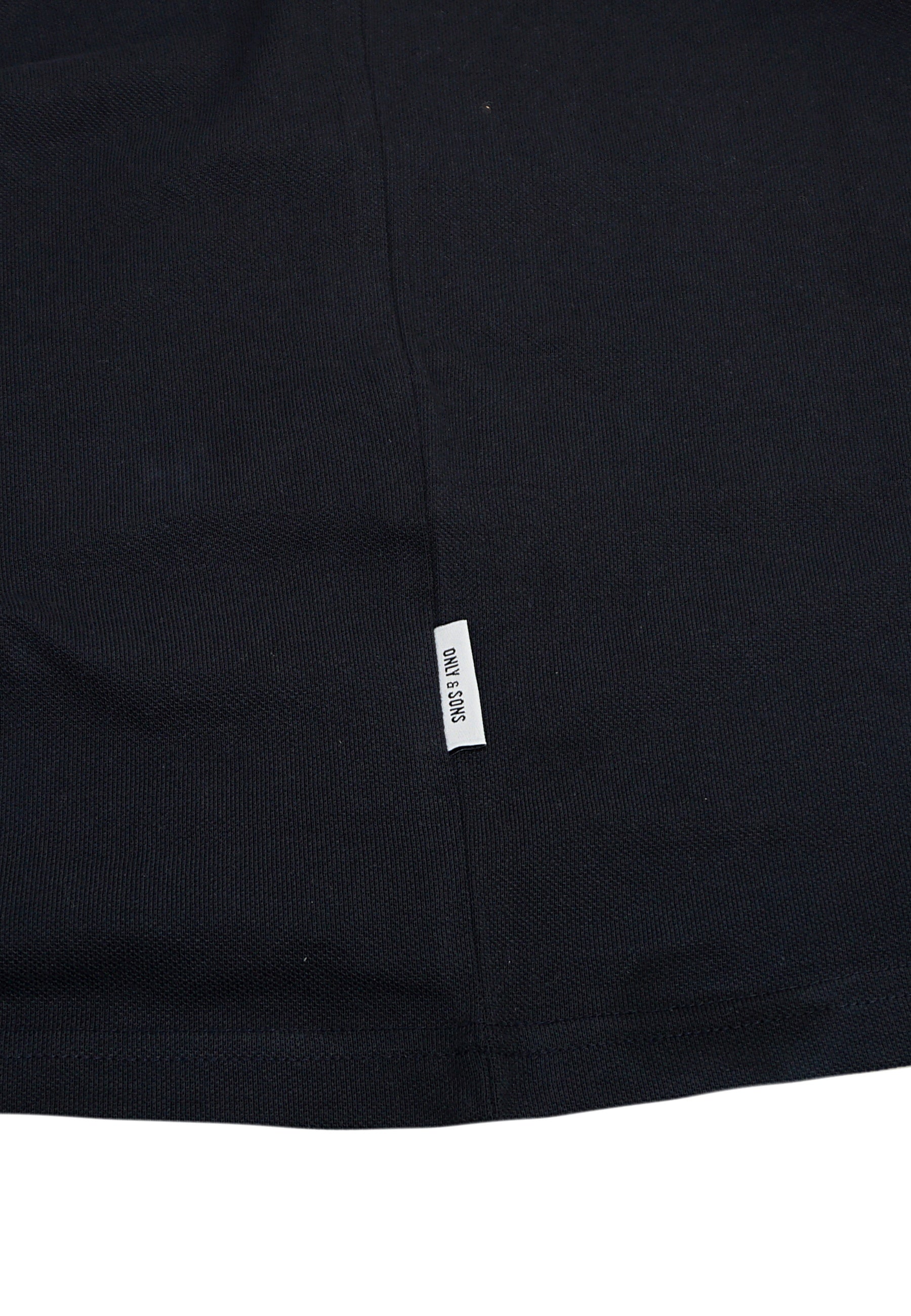 Only & Sons GORDON Kurzarmshirt im Dreierpack