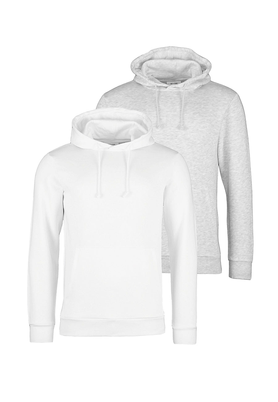 Only & Sons CHASE Hoodie