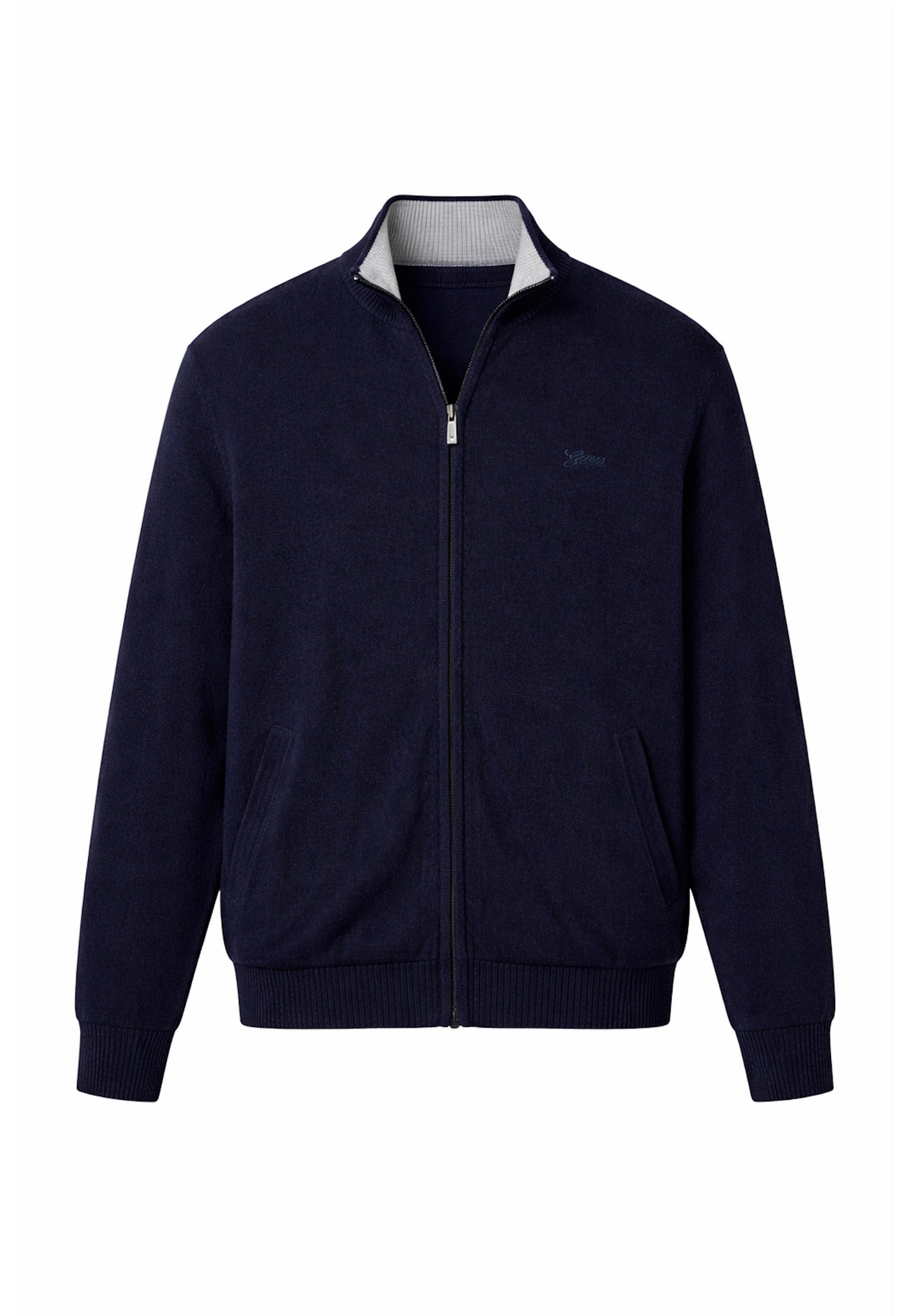 Guess Cardigan Reißverschluss