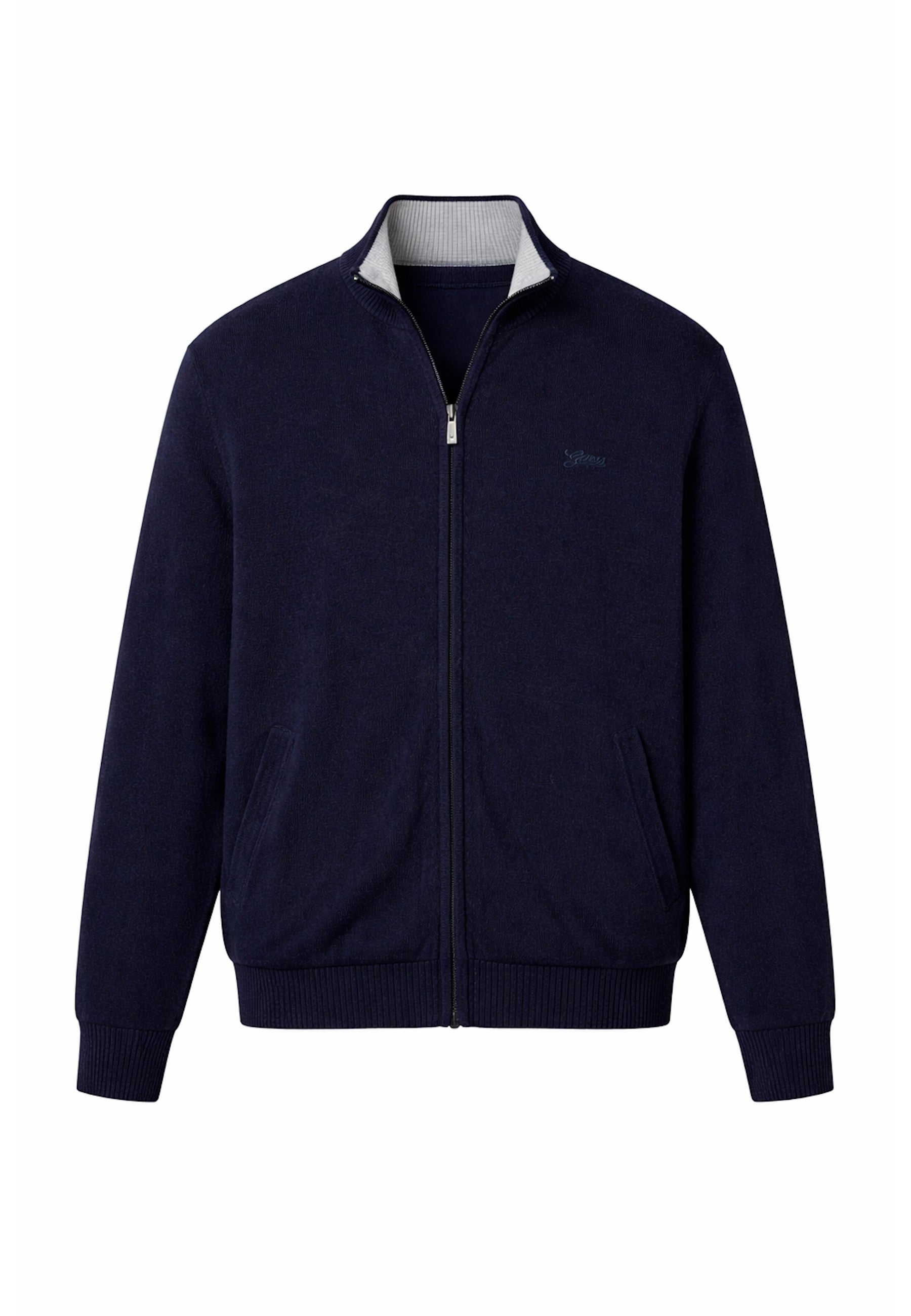 Guess Cardigan Reißverschluss