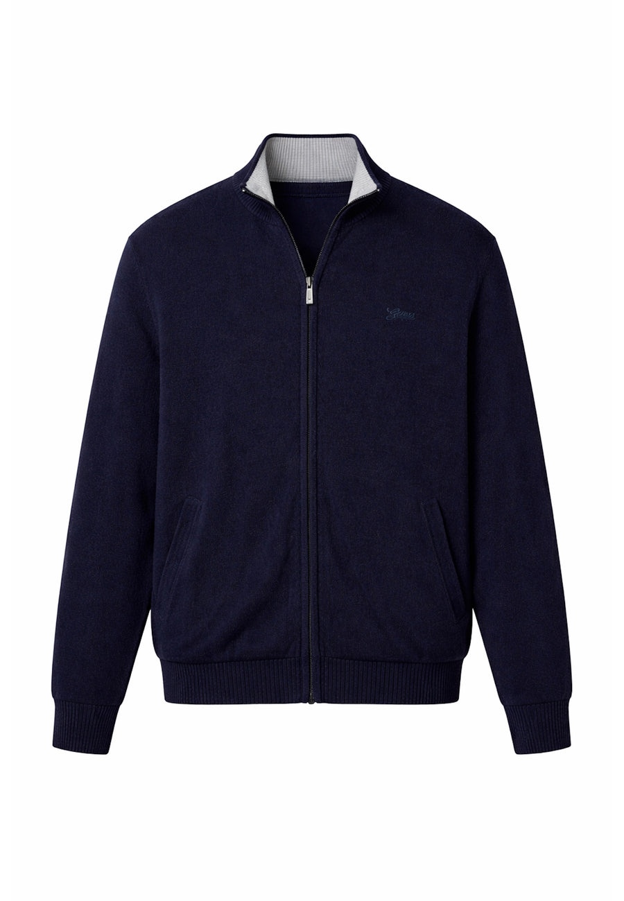 Guess Cardigan Reißverschluss