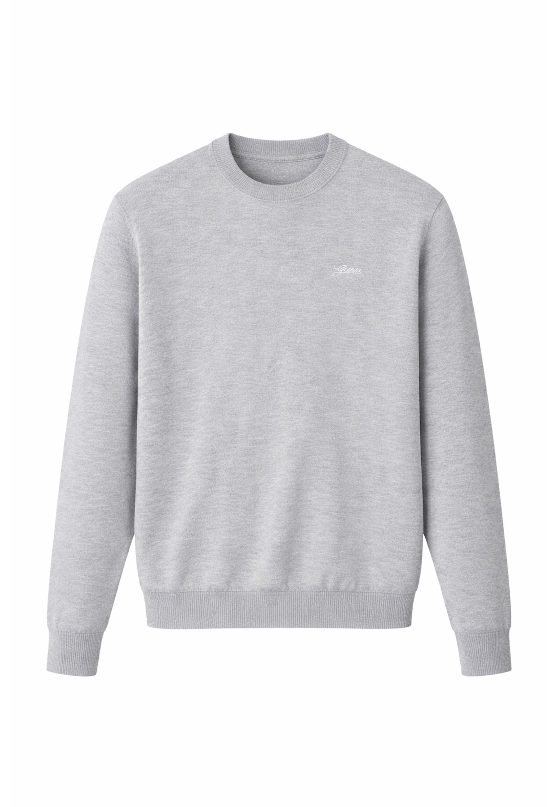 Guess Strickpullover R-Neck