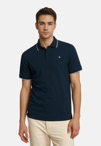 Jack & Jones Austin Kurzarmshirt im Dreierpack