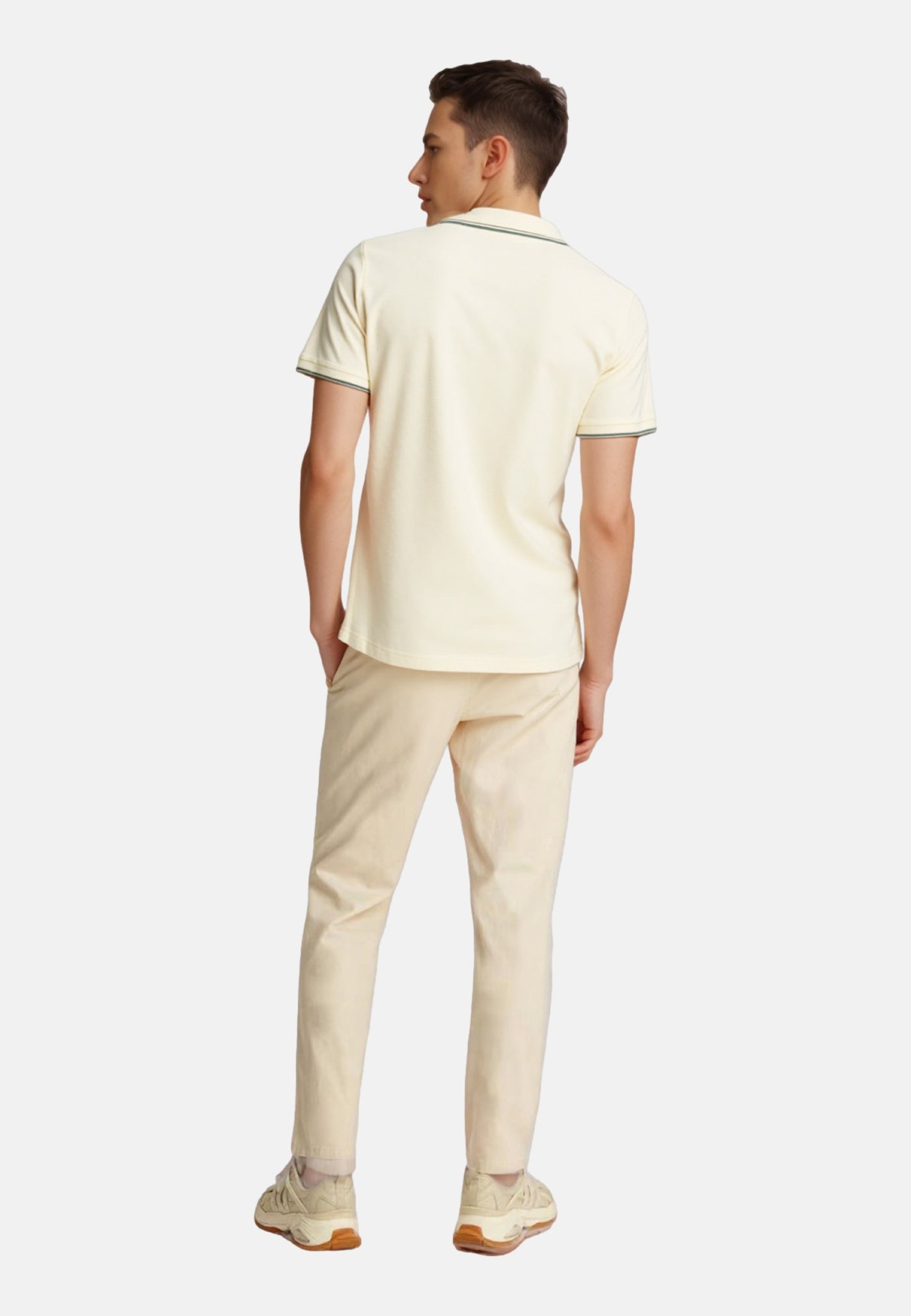 Jack & Jones Austin Kurzarmshirt im Dreierpack