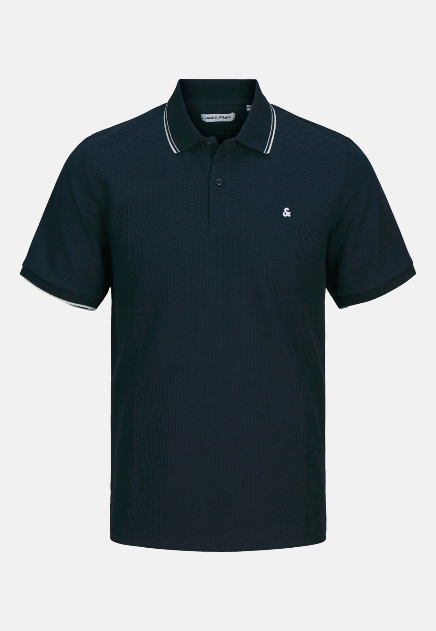 Jack & Jones Austin Kurzarmshirt im Dreierpack