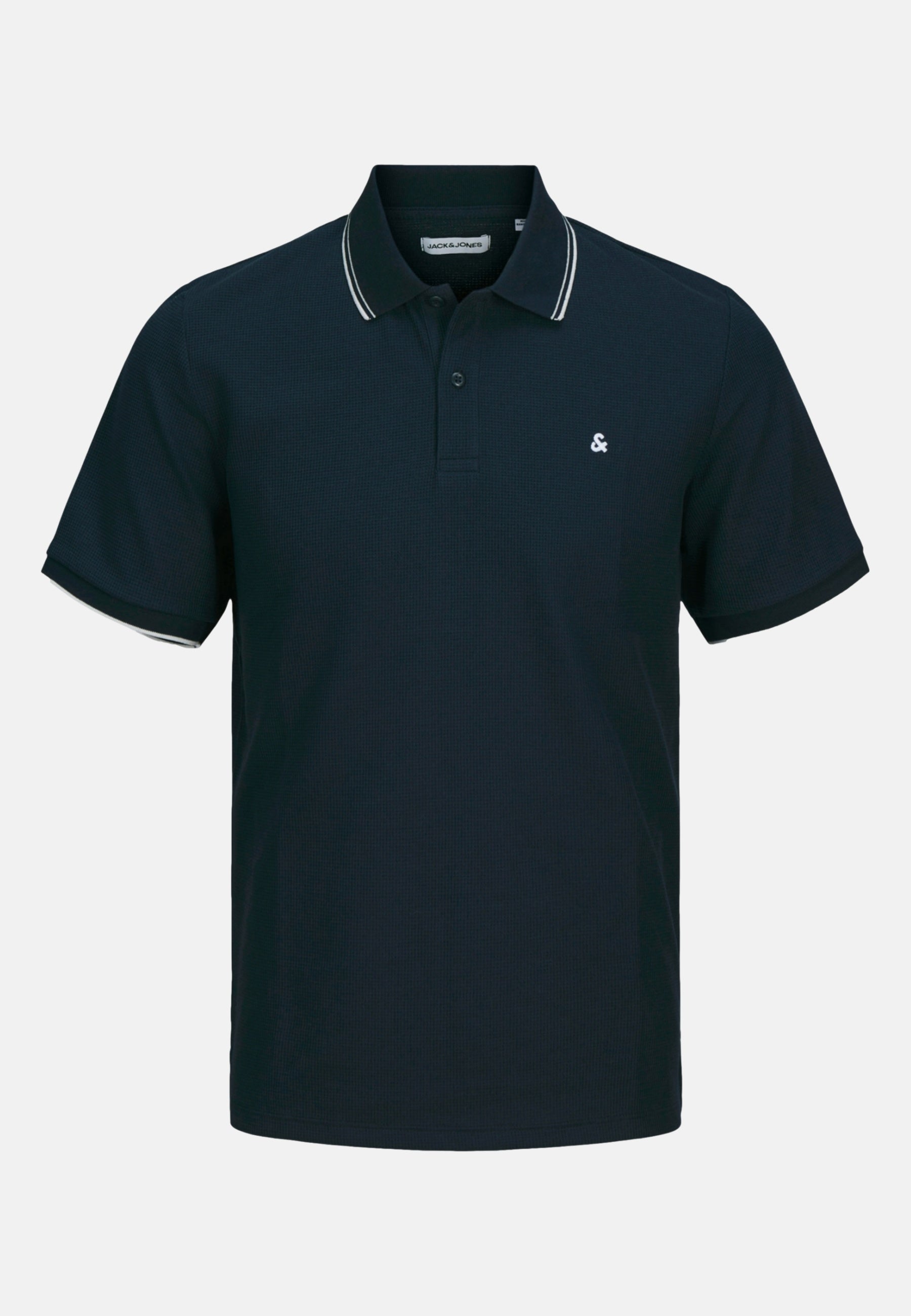 Jack & Jones Austin Kurzarmshirt im Dreierpack