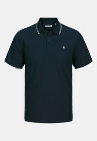 Jack & Jones Austin Kurzarmshirt im Dreierpack