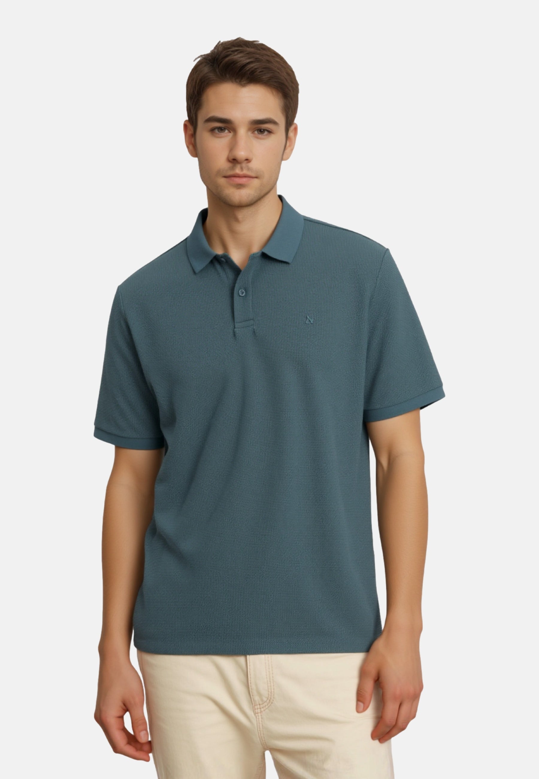 Jack & Jones Austin Kurzarmshirt im Dreierpack