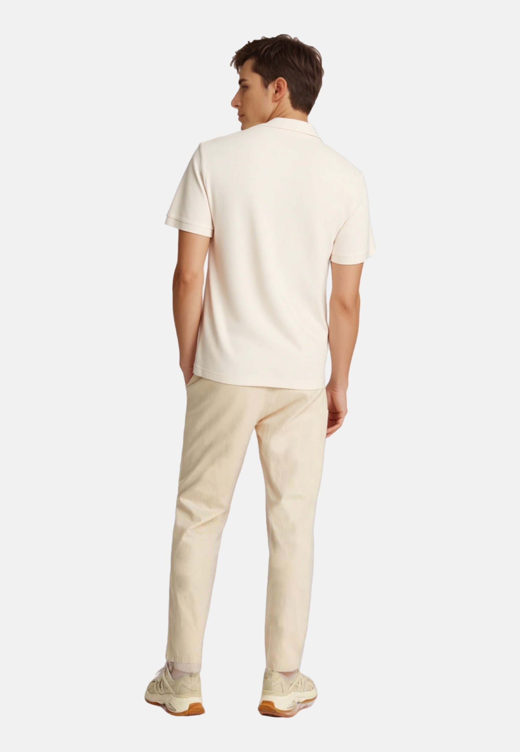 Jack & Jones Austin Kurzarmshirt im Dreierpack