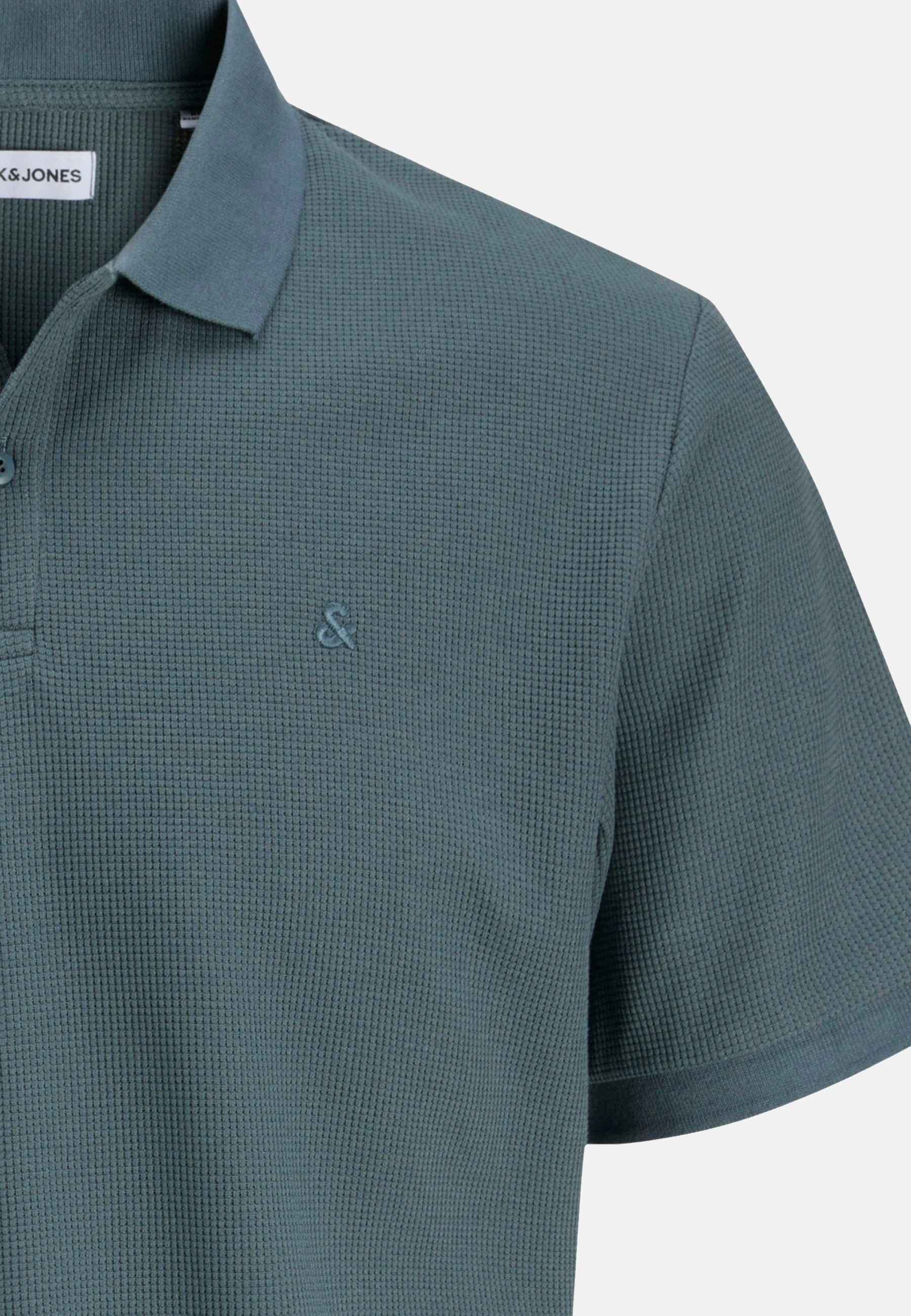 Jack & Jones Austin Kurzarmshirt im Dreierpack