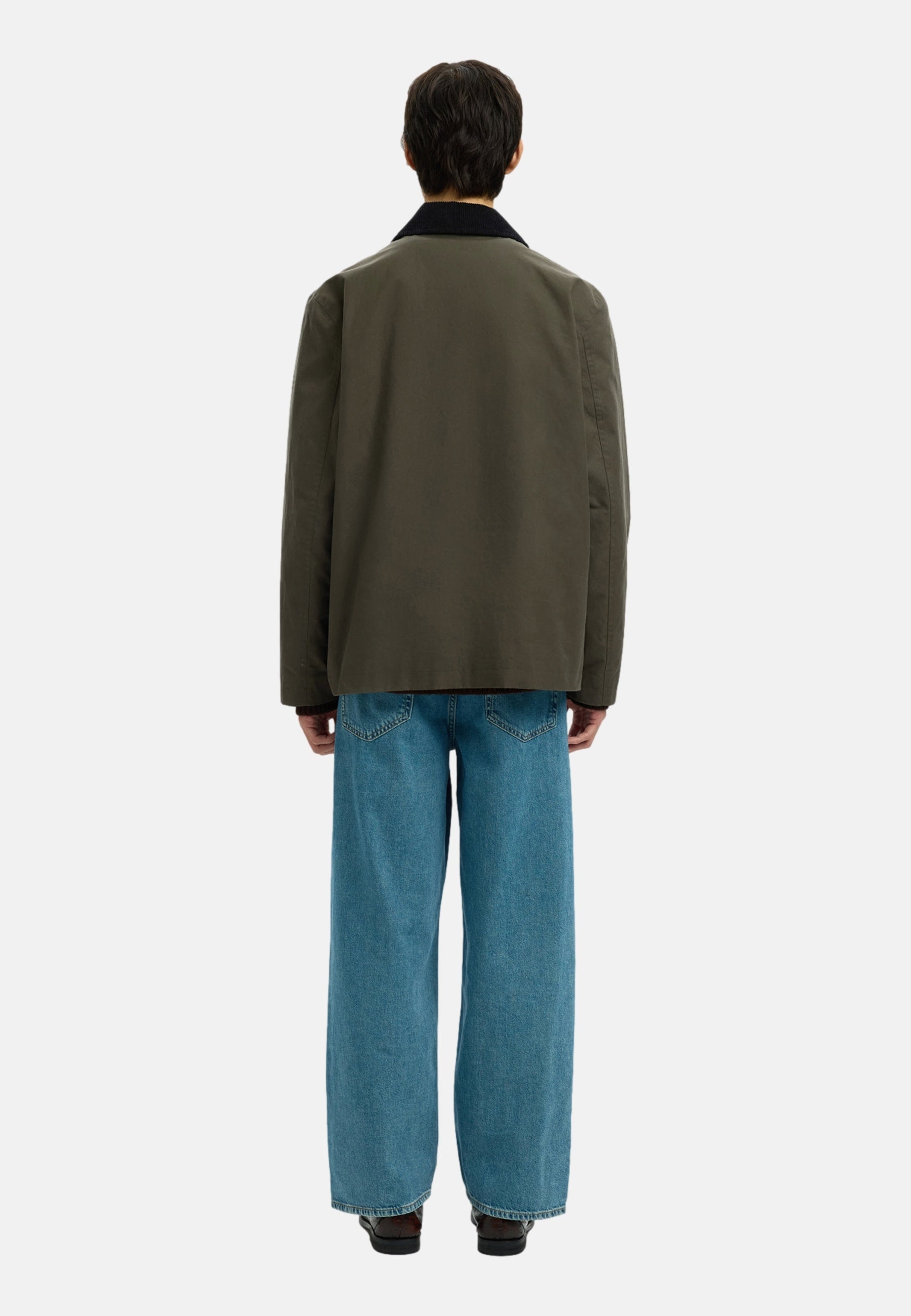 Selected Homme Walter Übergangsjacke
