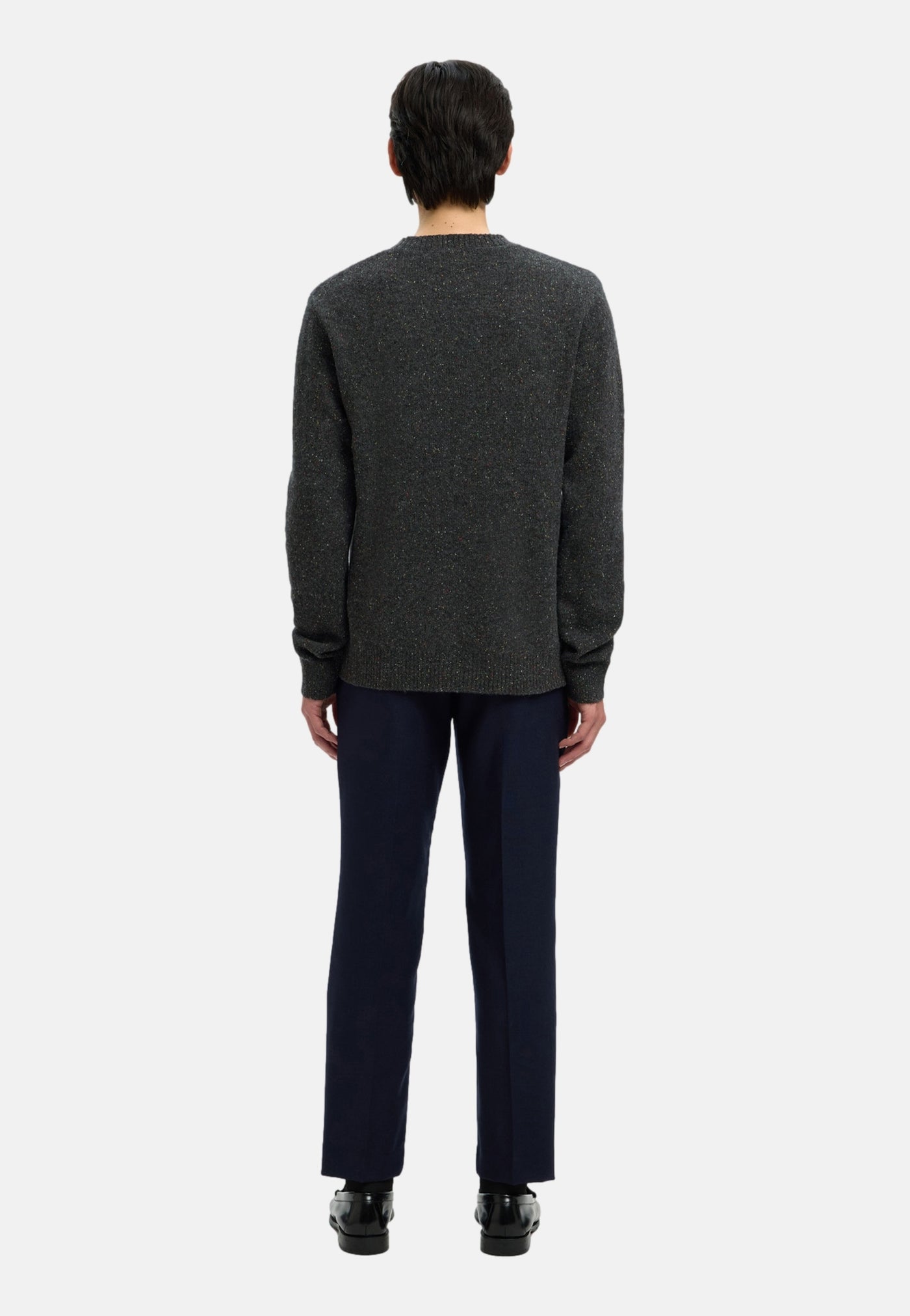 Selected Homme Neil Strickpullover R-Neck