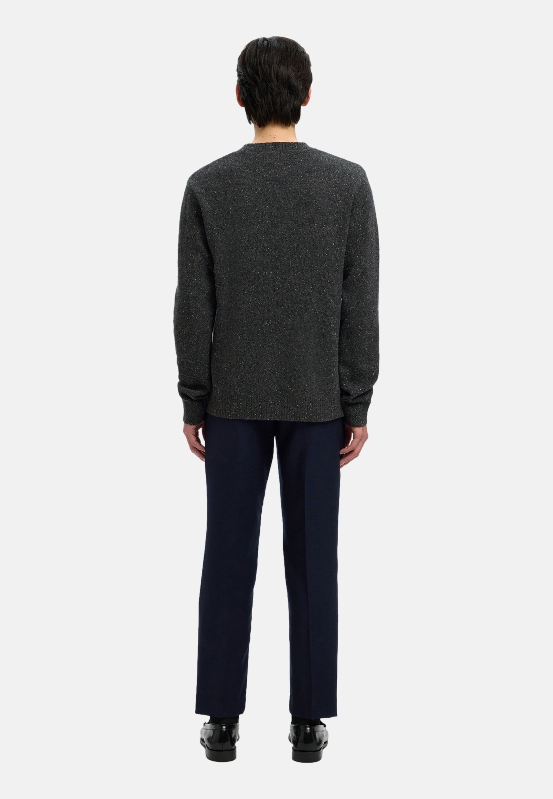Selected Homme Neil Strickpullover R-Neck