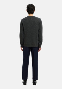 Selected Homme Neil Strickpullover R-Neck