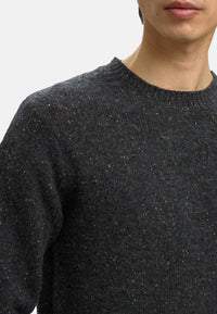 Selected Homme Neil Strickpullover R-Neck