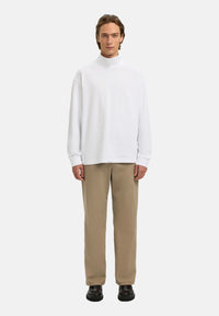 Selected Homme RelaxRisk Rollkragenpullover