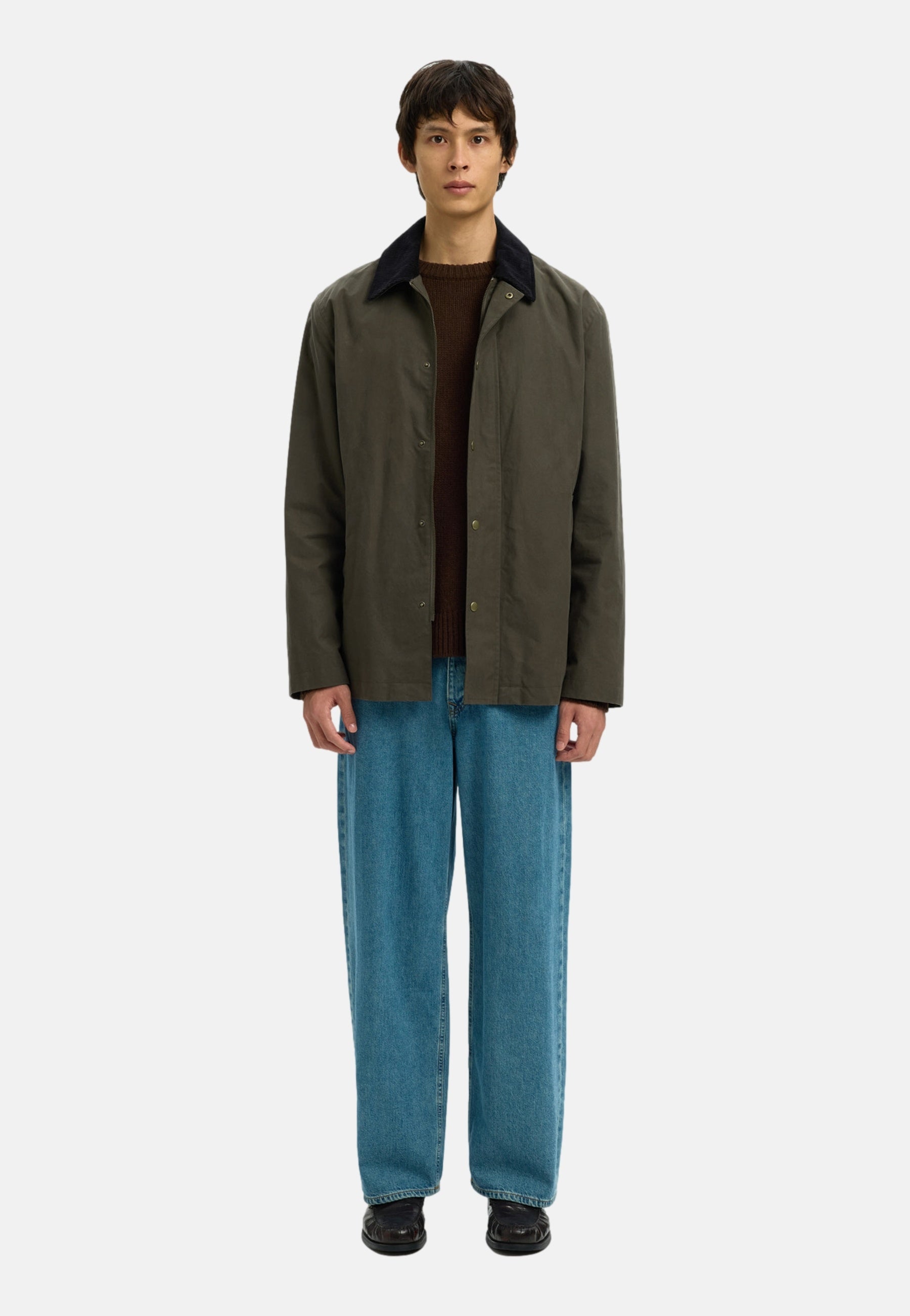 Selected Homme Walter Übergangsjacke
