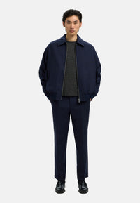 Selected Homme Neil Strickpullover R-Neck