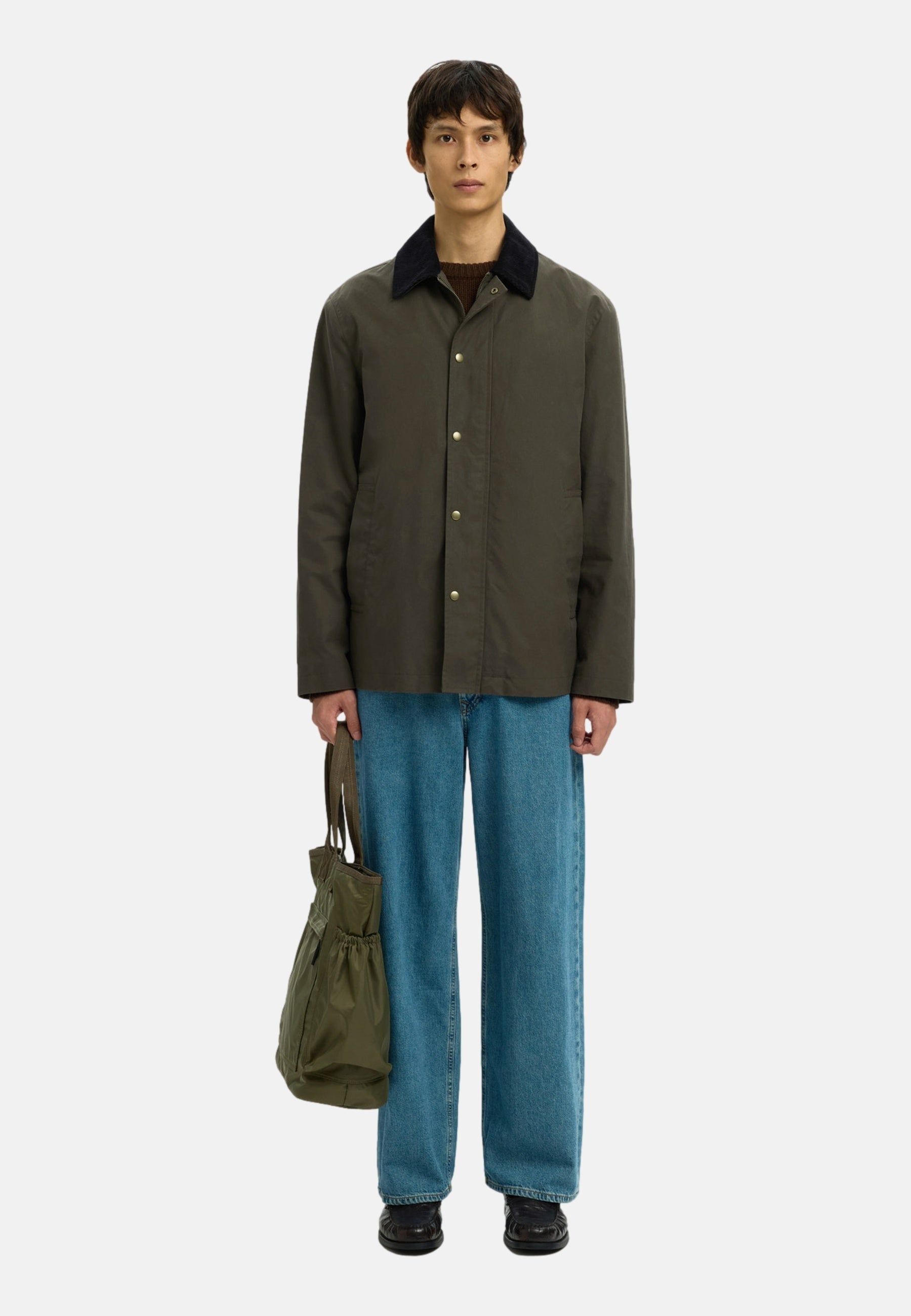 Selected Homme Walter Übergangsjacke