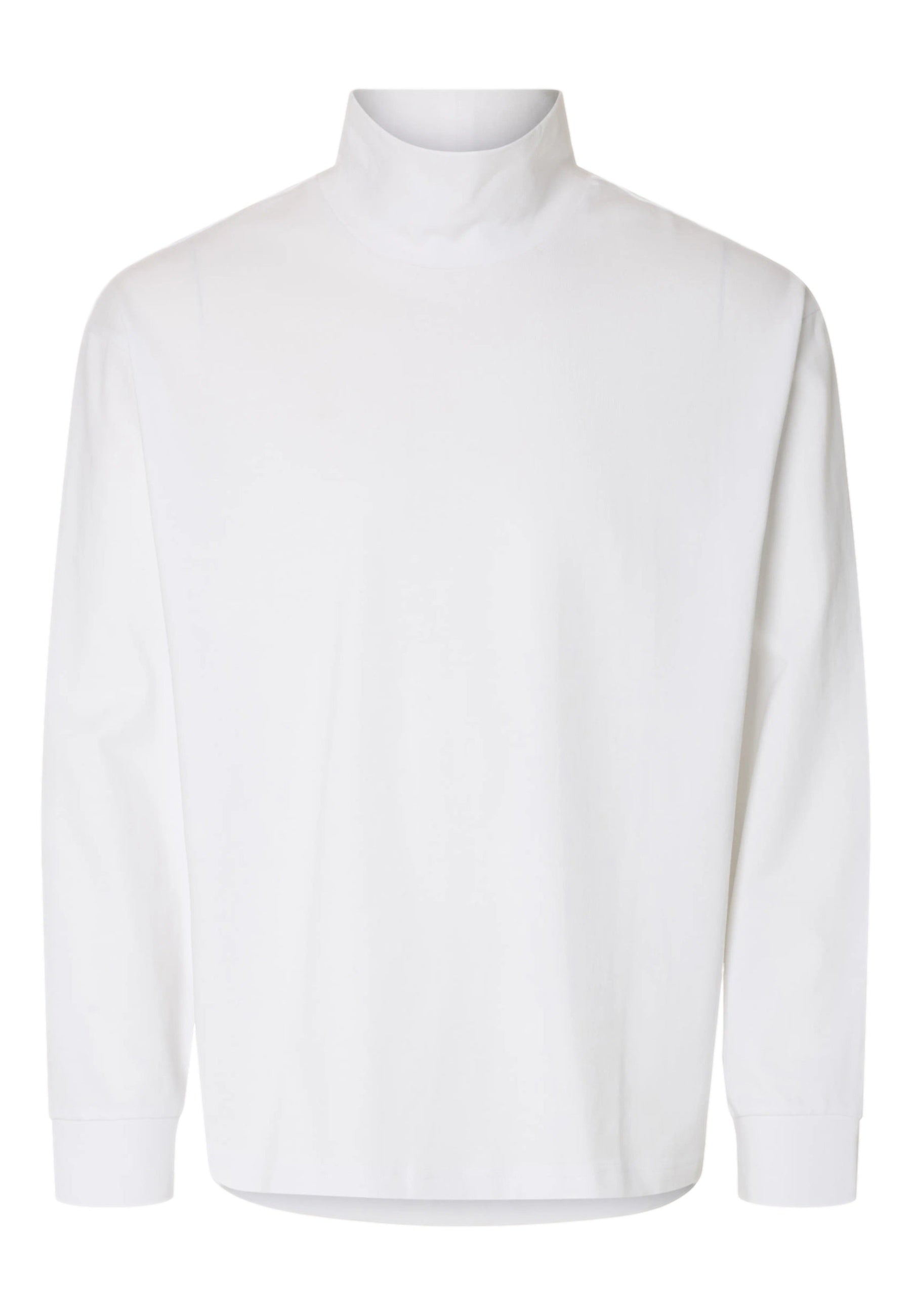 Selected Homme RelaxRisk Rollkragenpullover