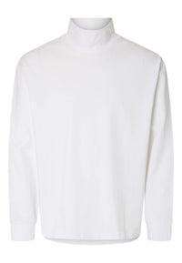 Selected Homme RelaxRisk Rollkragenpullover