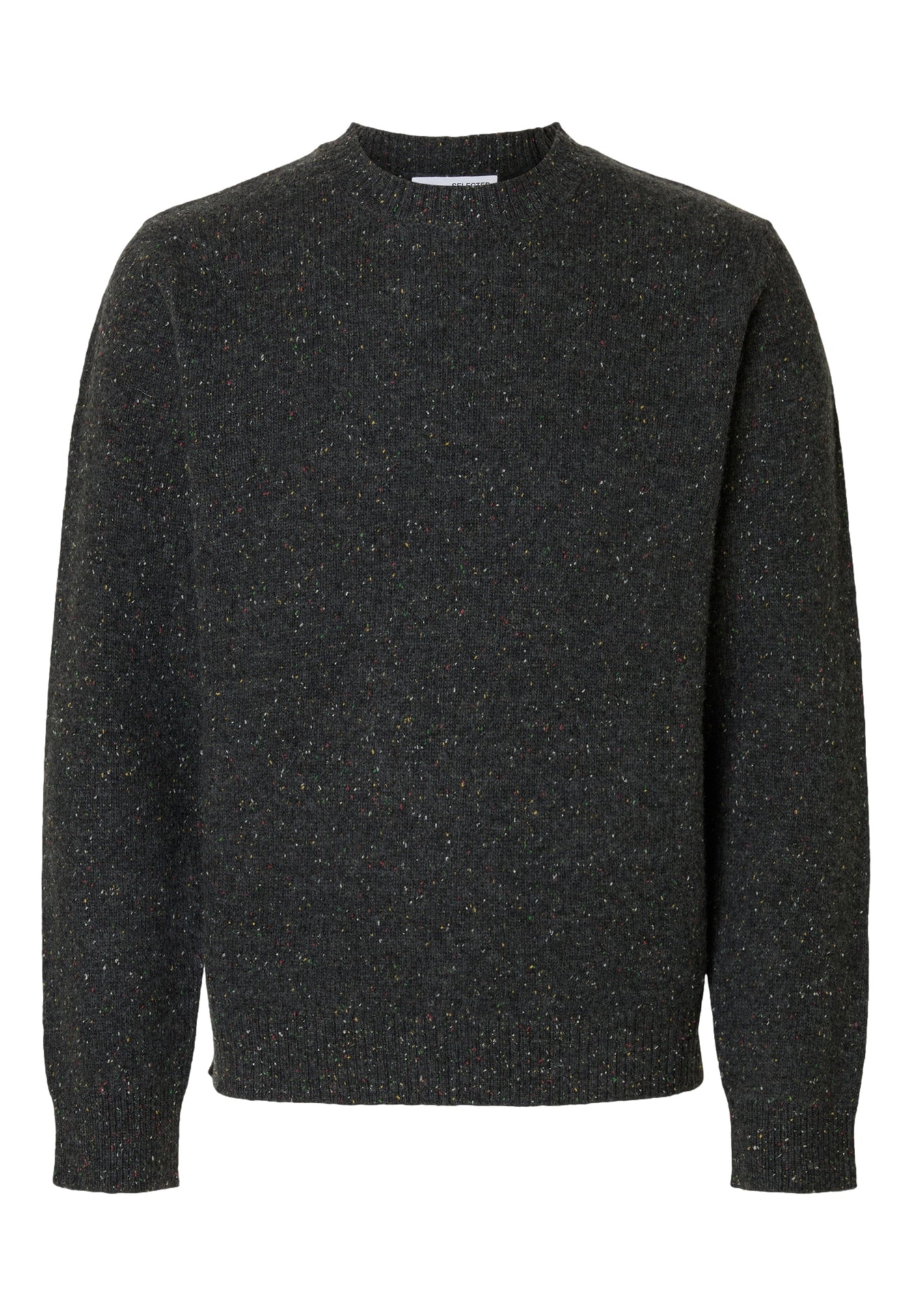 Selected Homme Neil Strickpullover R-Neck