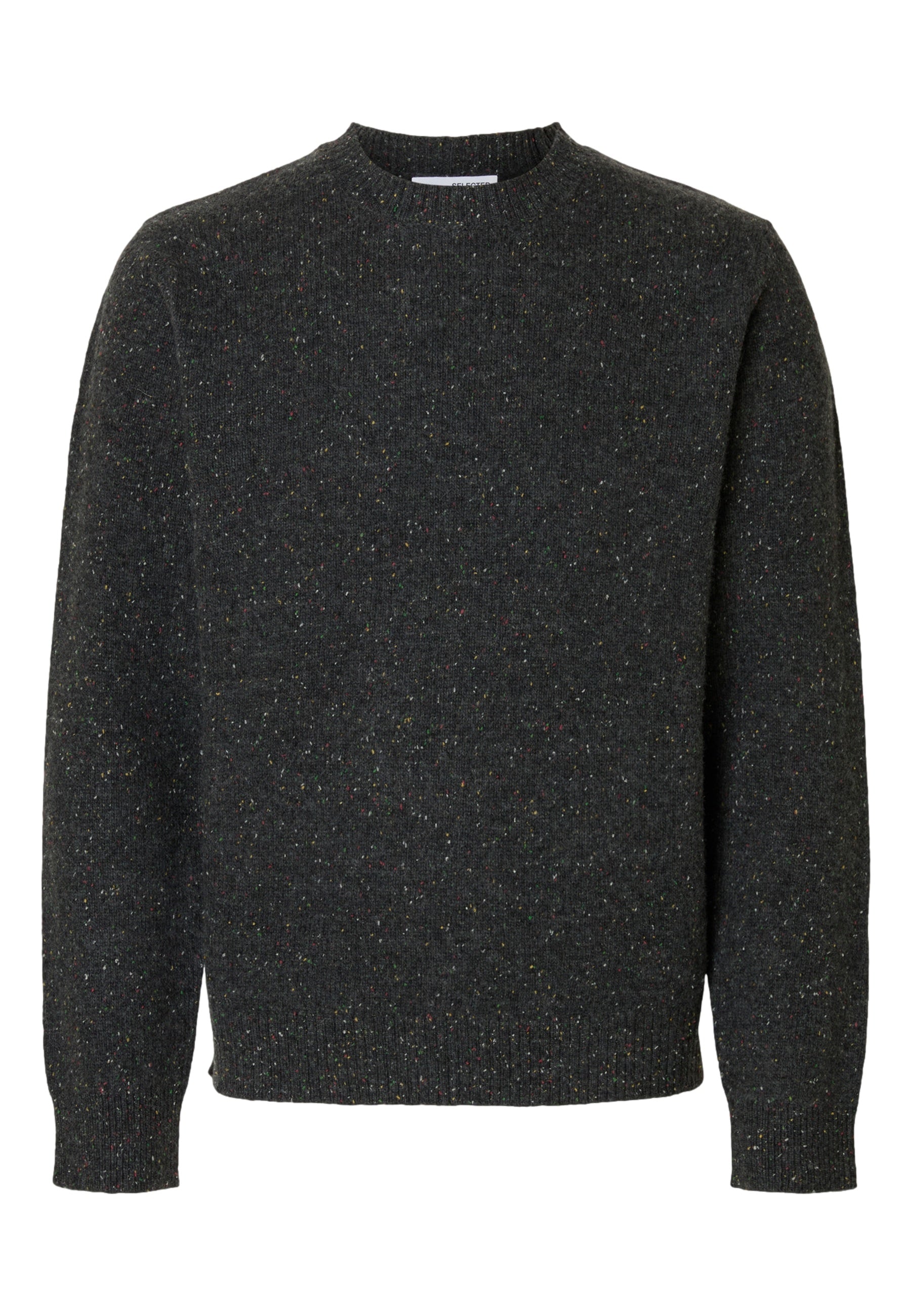 Selected Homme Neil Strickpullover R-Neck