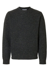 Selected Homme Neil Strickpullover R-Neck