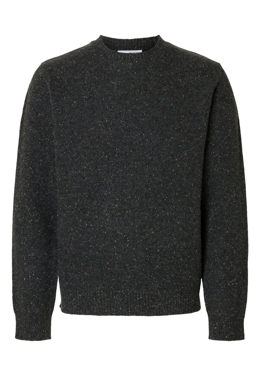Selected Homme Neil Strickpullover R-Neck