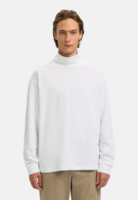 Selected Homme RelaxRisk Rollkragenpullover