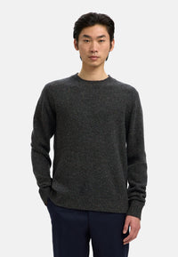 Selected Homme Neil Strickpullover R-Neck