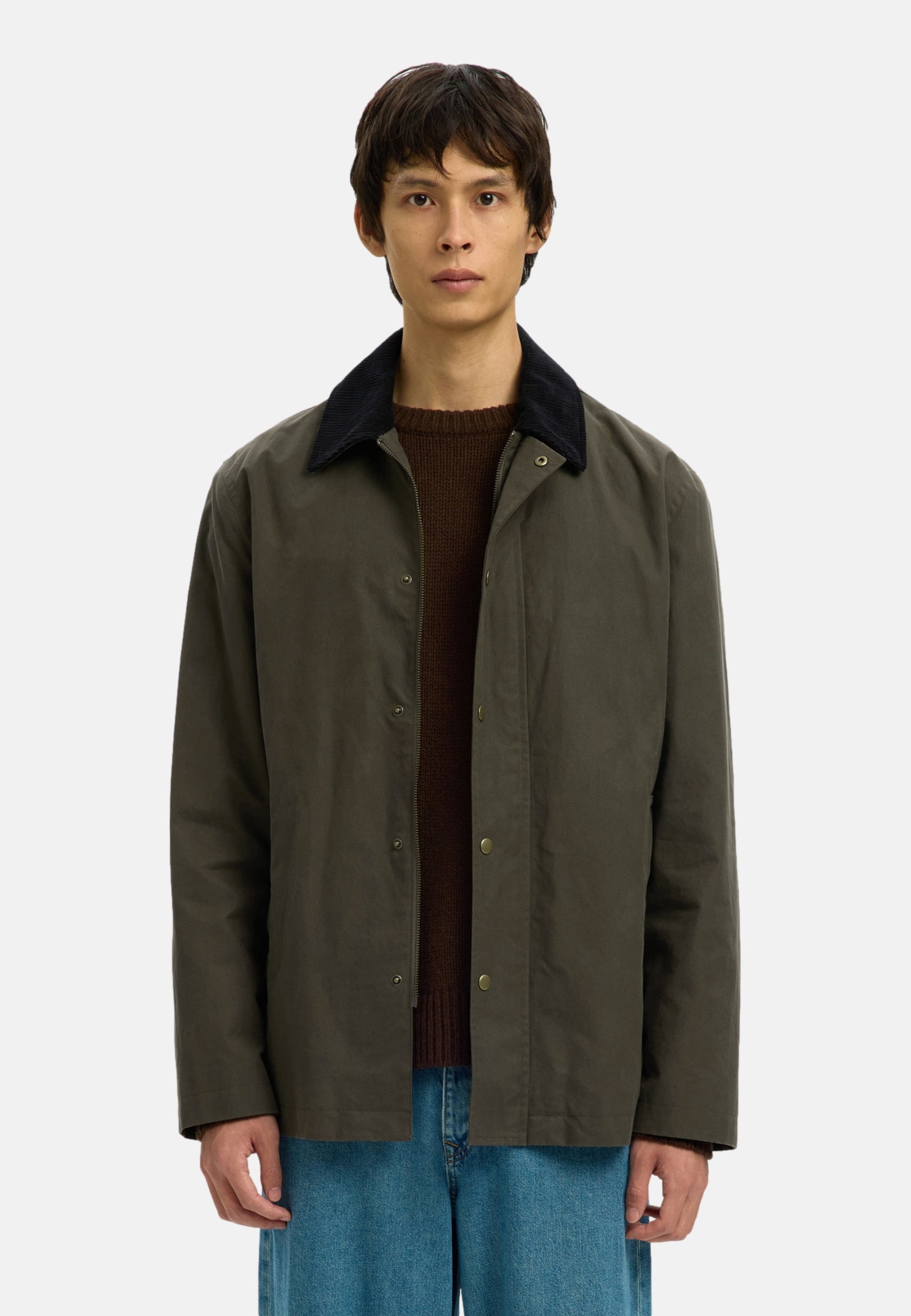 Selected Homme Walter Übergangsjacke