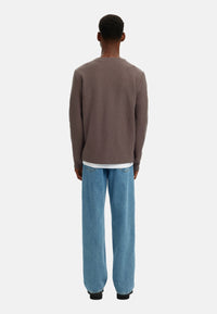 Selected Homme Jin Cardigan Knopfverschluss