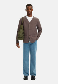 Selected Homme Jin Cardigan Knopfverschluss