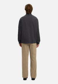 Selected Homme RelaxRisk Rollkragenpullover