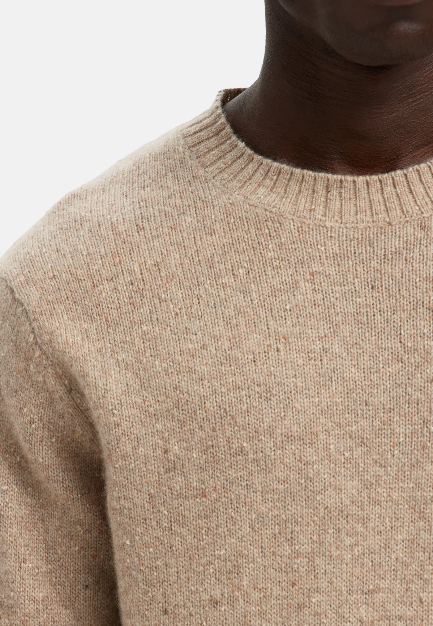 Selected Homme Neil Strickpullover R-Neck
