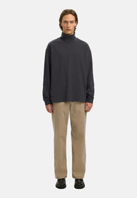 Selected Homme RelaxRisk Rollkragenpullover