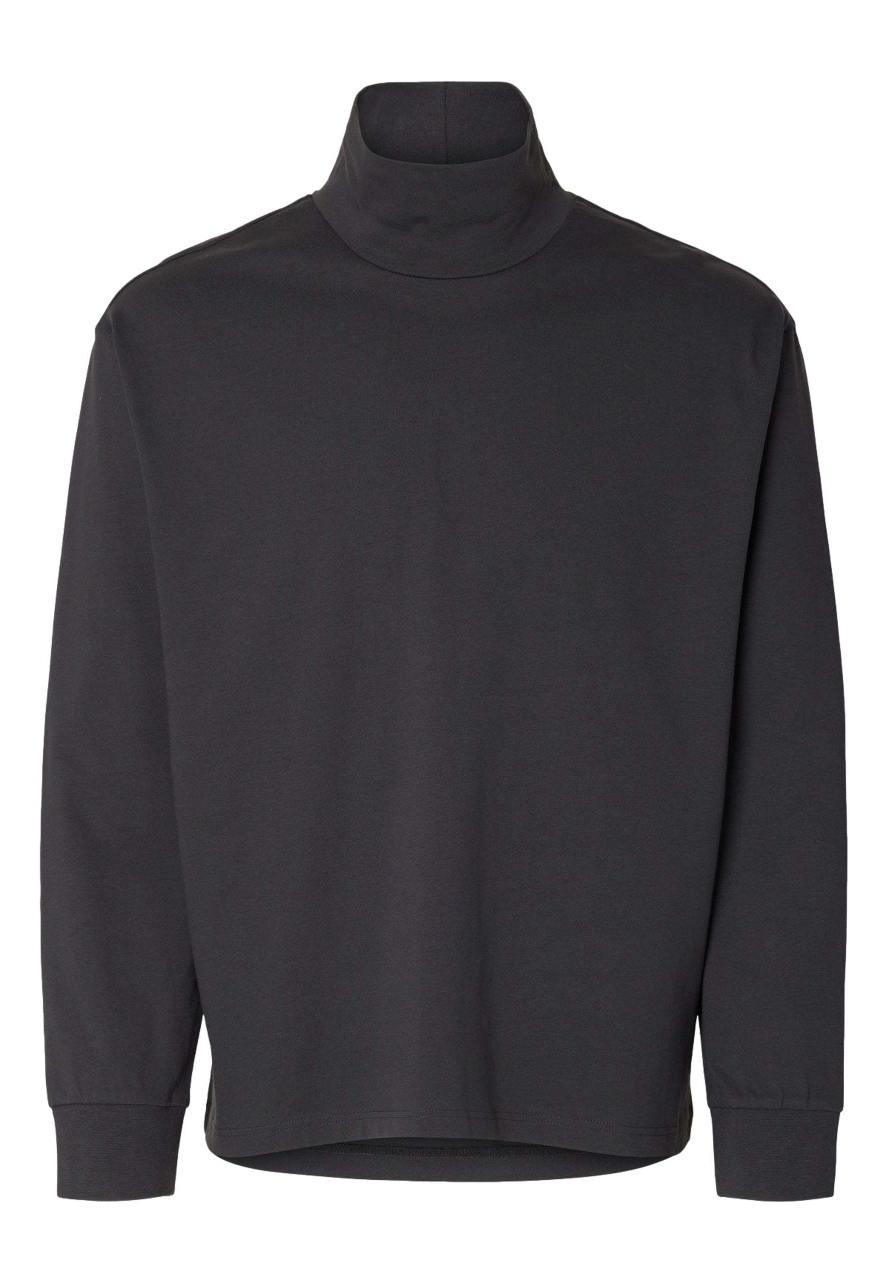 Selected Homme RelaxRisk Rollkragenpullover