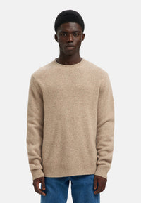 Selected Homme Neil Strickpullover R-Neck