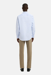 Selected Homme Slim Filip Performance Langarmhemd