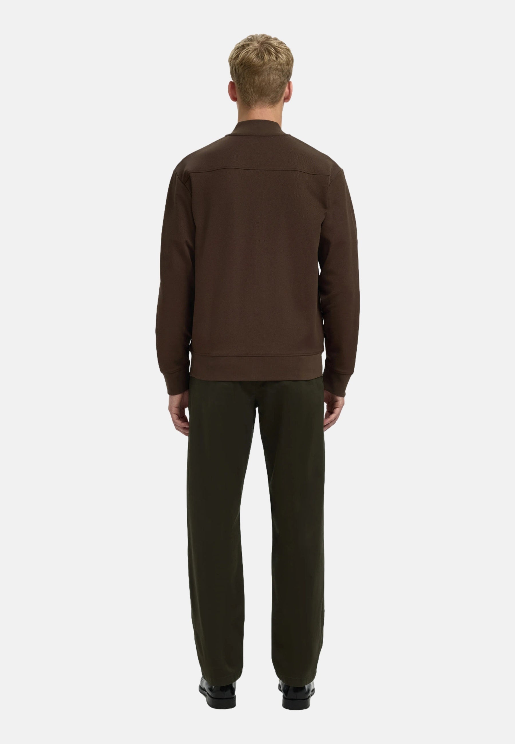 Selected Homme Mack Sweatjacke