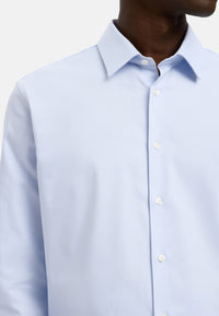 Selected Homme Slim Filip Performance Langarmhemd