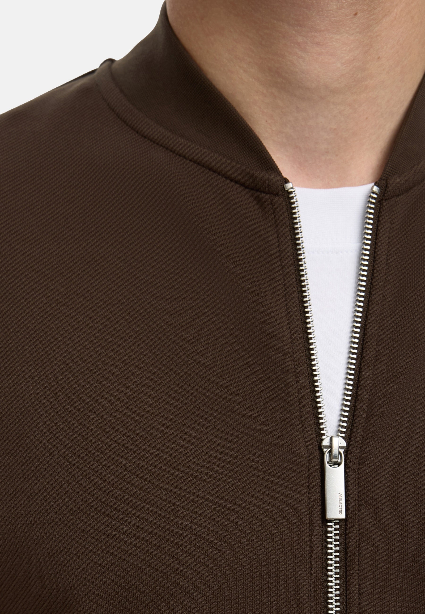 Selected Homme Mack Sweatjacke