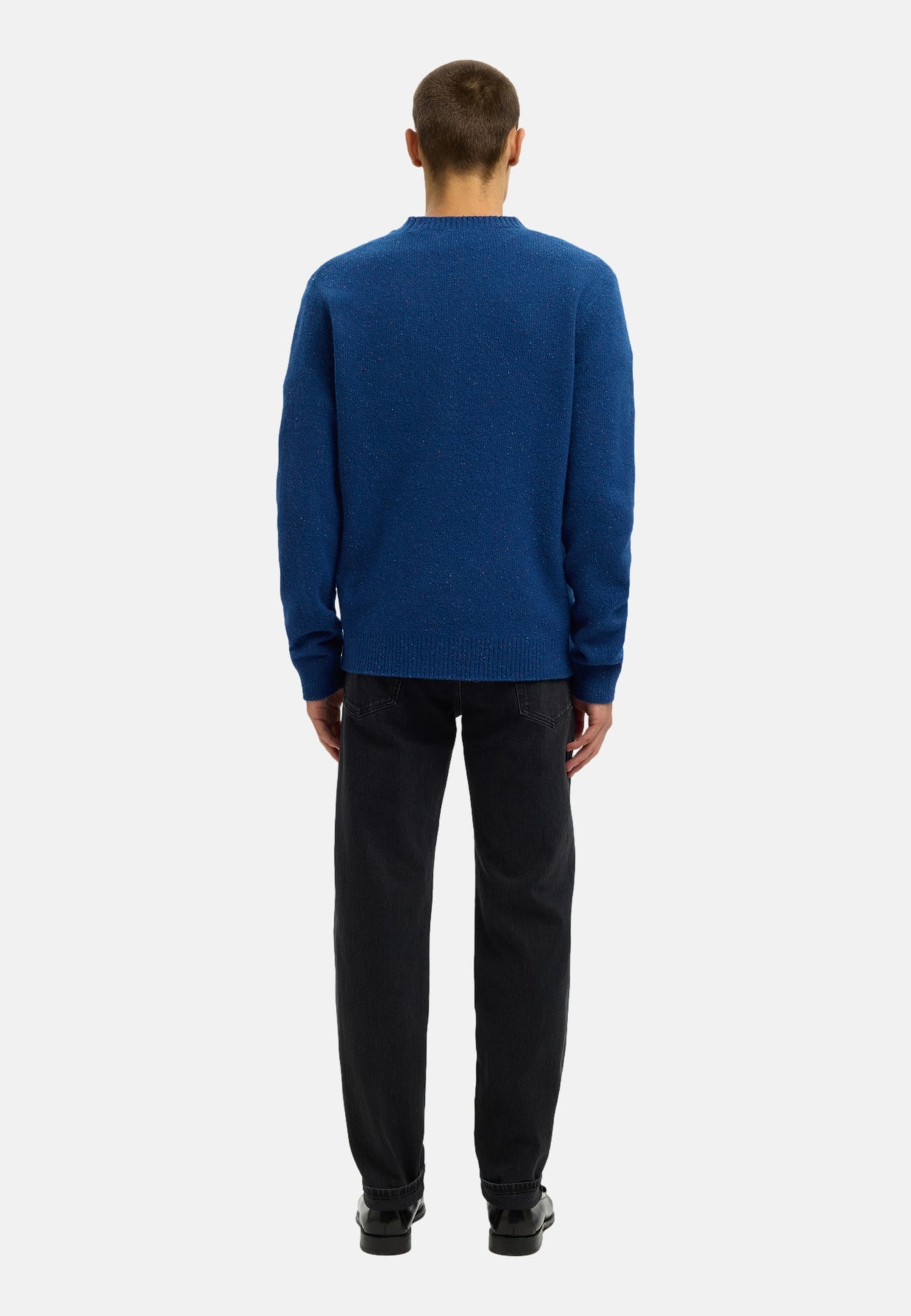 Selected Homme Neil Strickpullover R-Neck