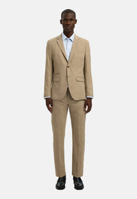 Selected Homme Slim Filip Performance Langarmhemd