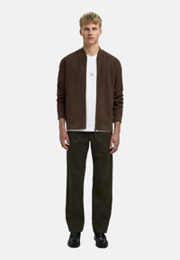 Selected Homme Mack Sweatjacke