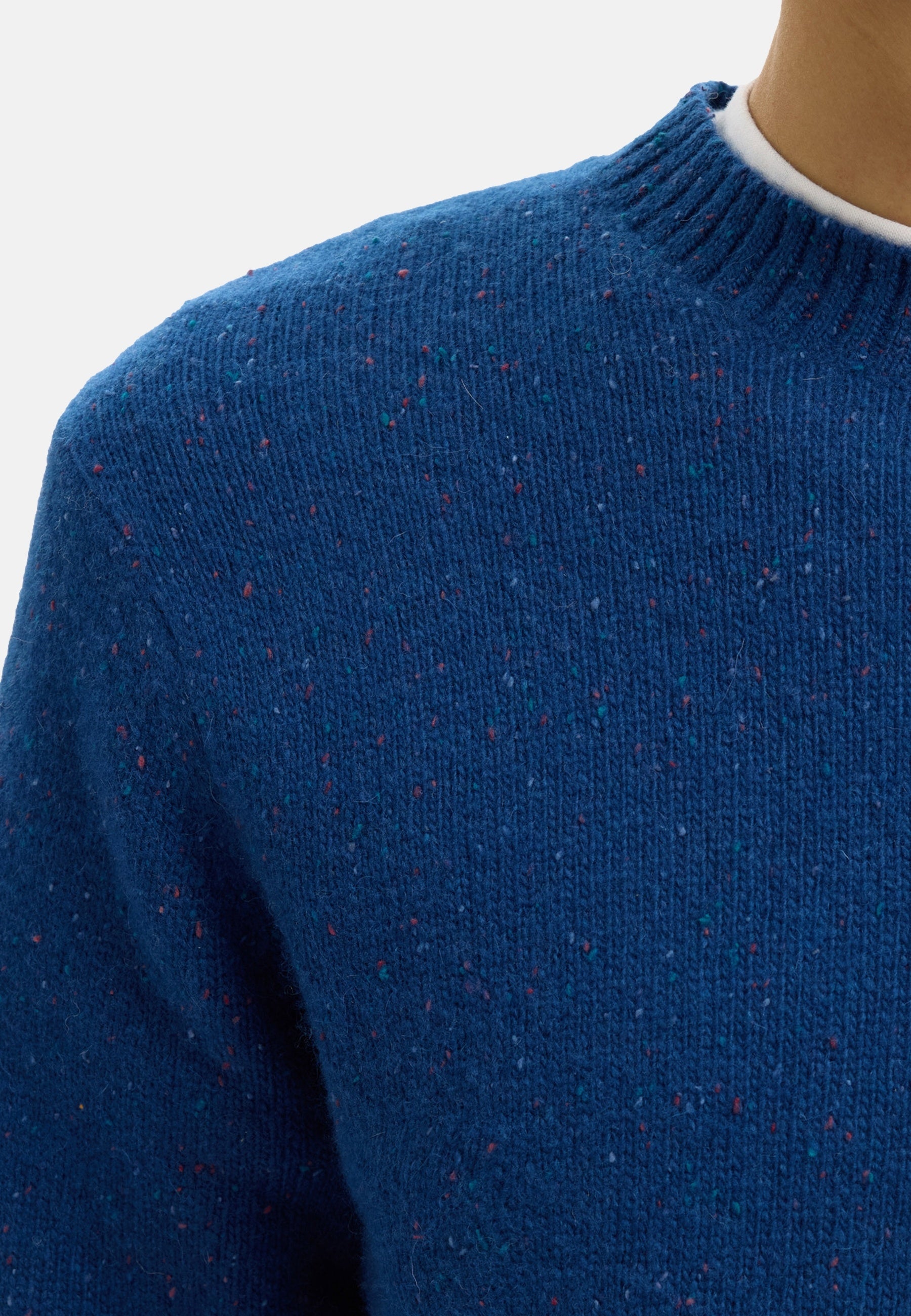Selected Homme Neil Strickpullover R-Neck