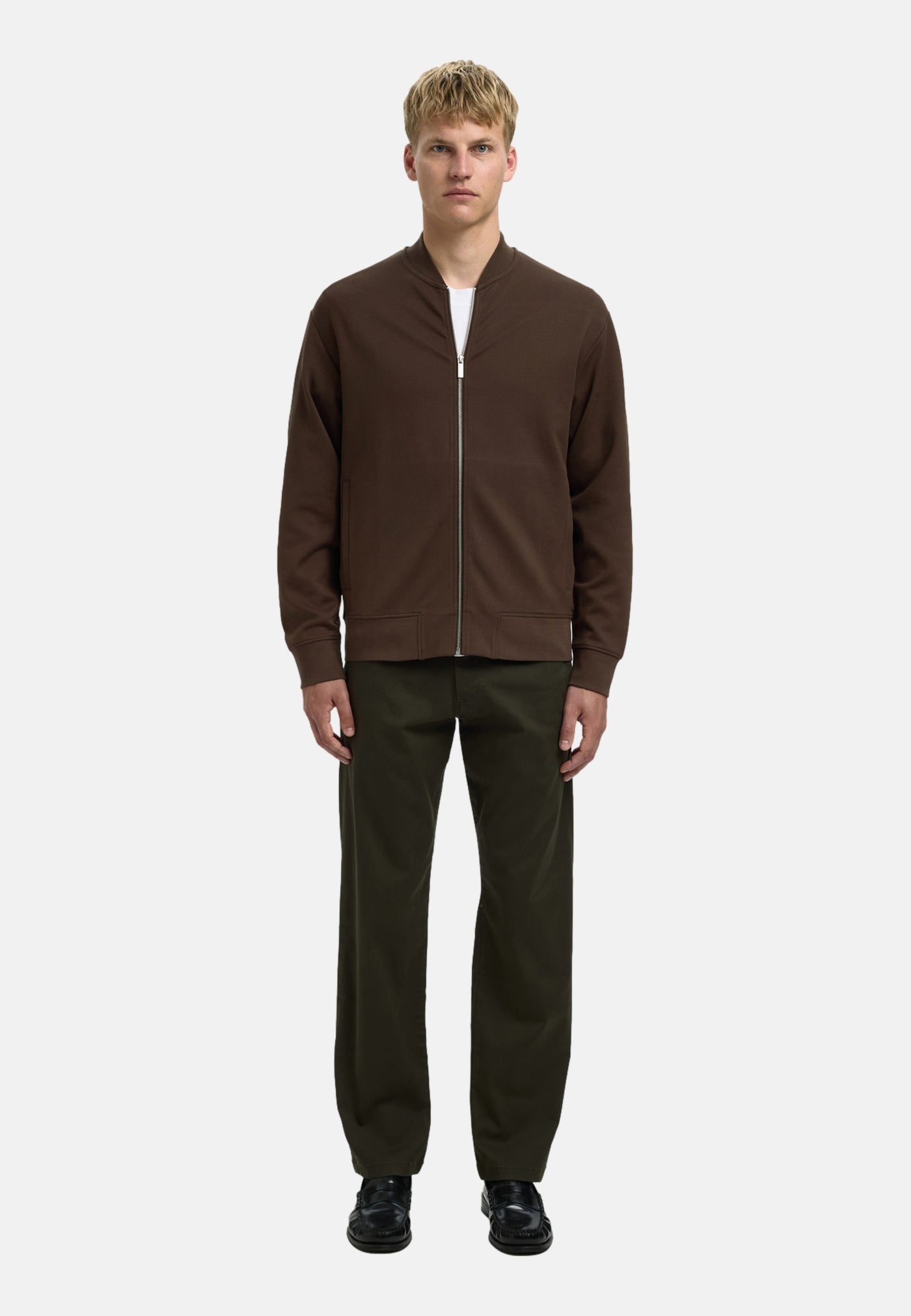 Selected Homme Mack Sweatjacke