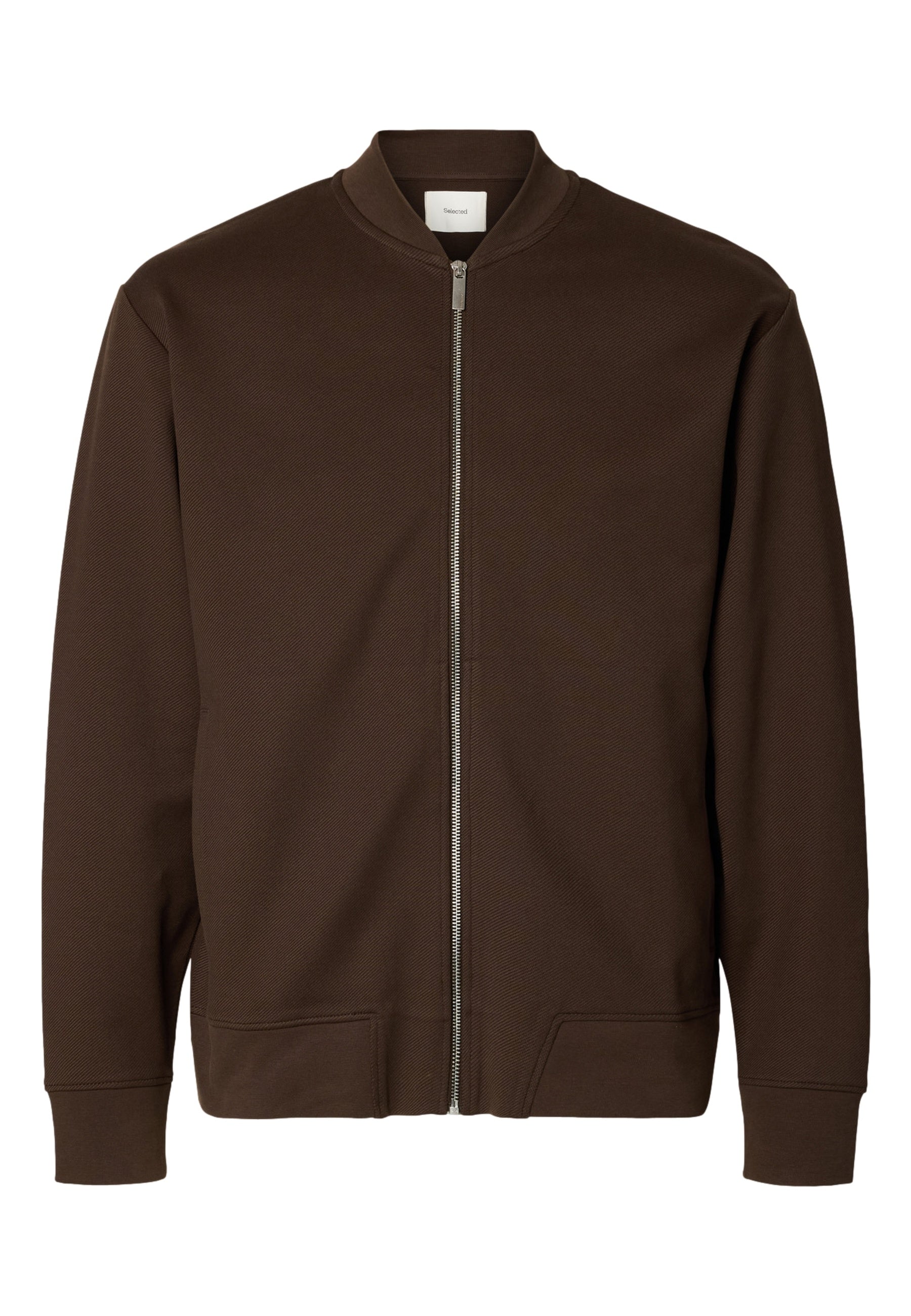 Selected Homme Mack Sweatjacke